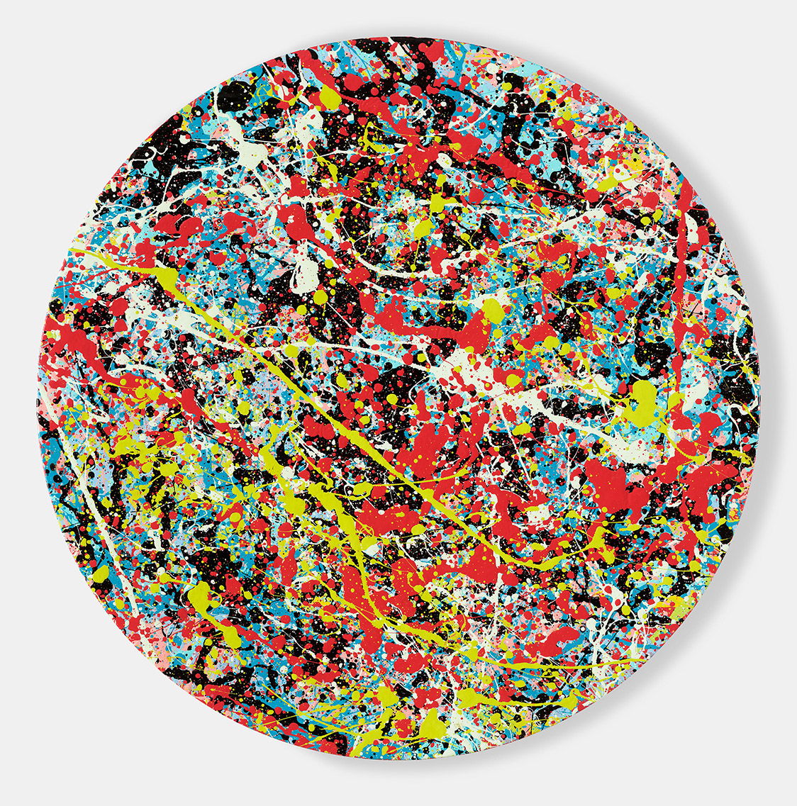 Twinkling Chaos 1 main image