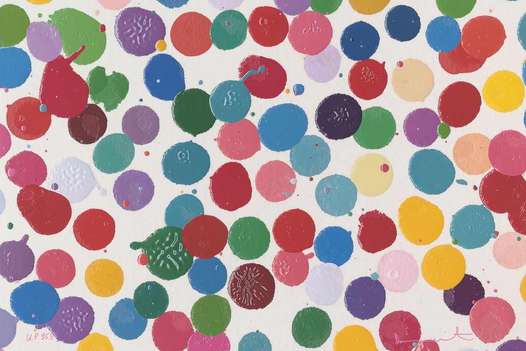 The Currency Unique Prints image #1 main image