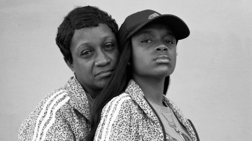 Dana Lixenberg: <br> Quiet Observation