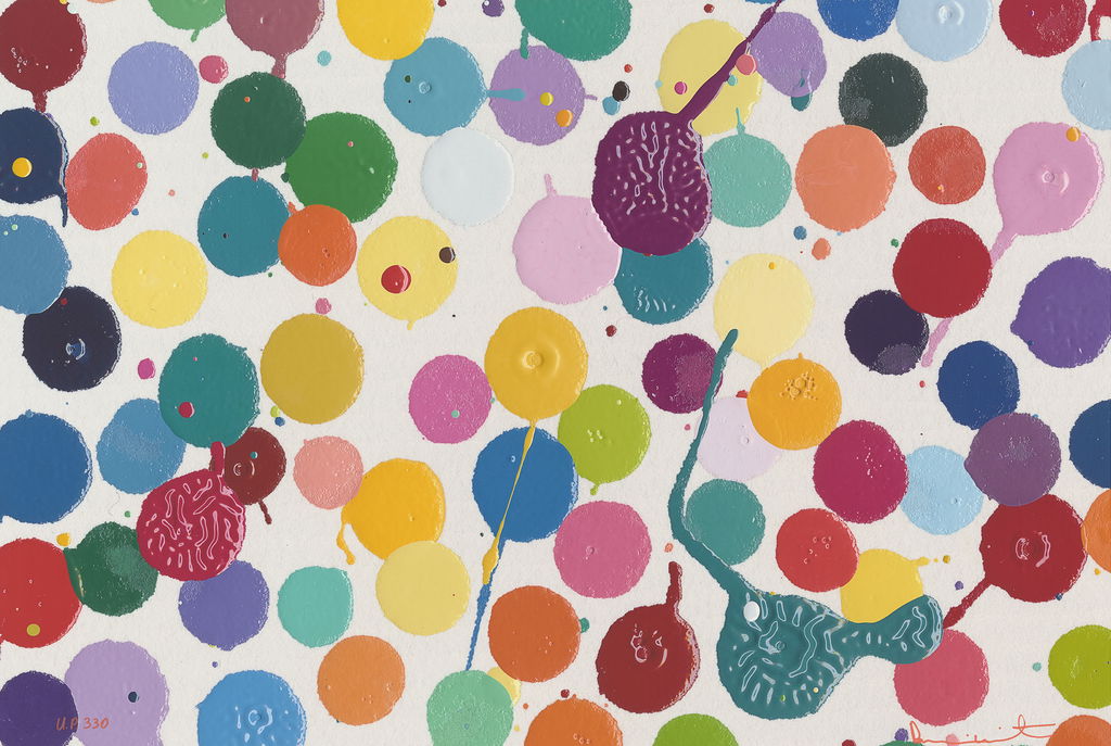 The Currency Unique Prints image #1 main image