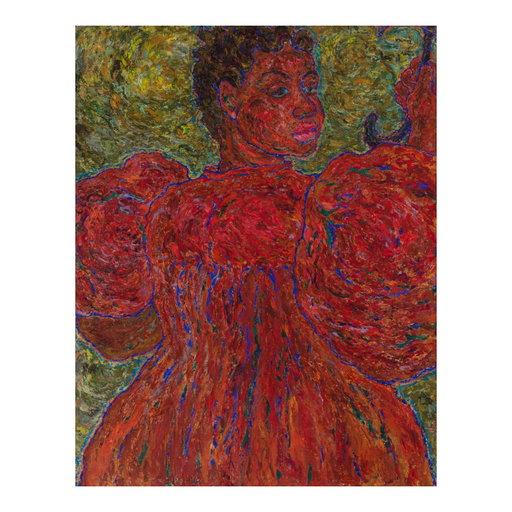 Madge Tennent's Auction Record Jumps 51%