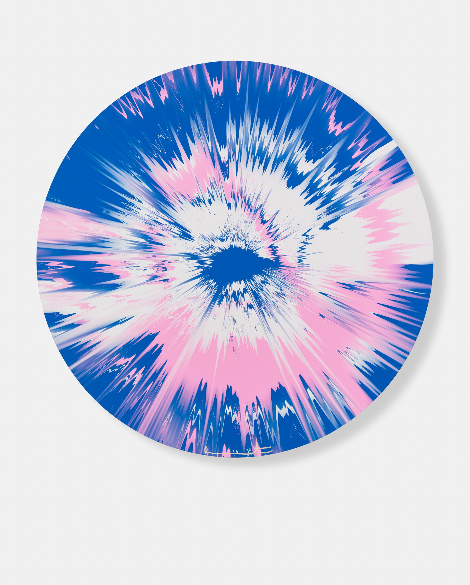 Beautiful, Mists Easily Vapor Painting image #1 main image