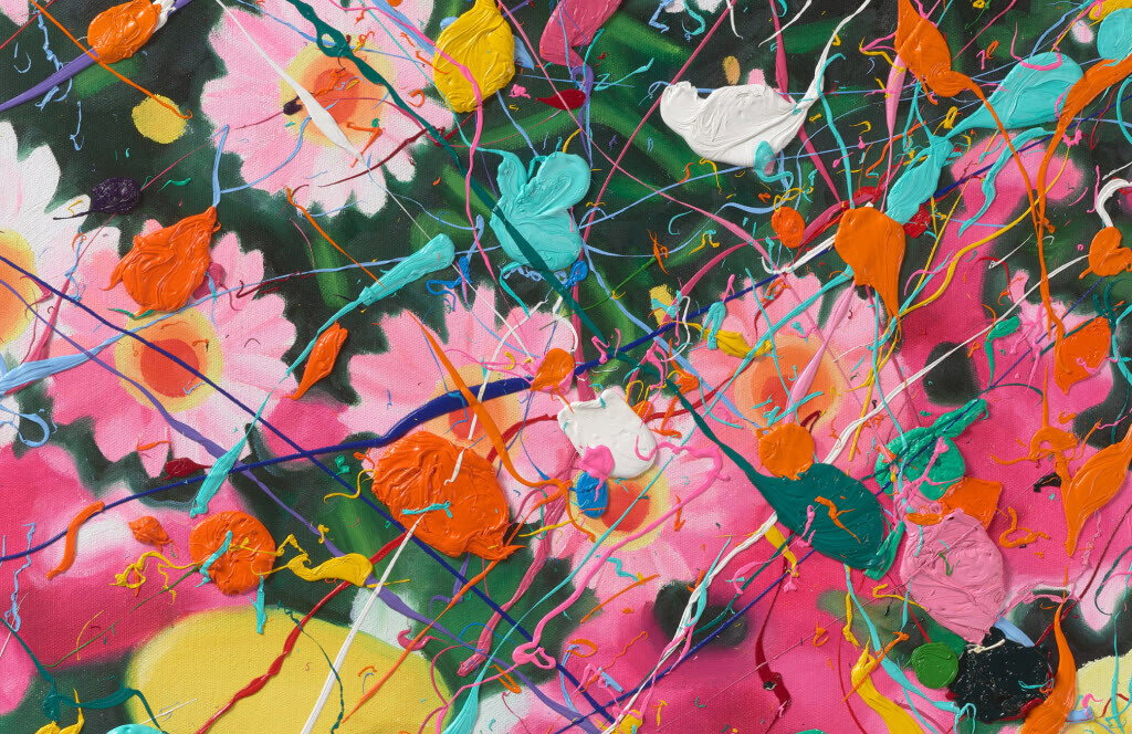 Damien Hirst | HENI Artists