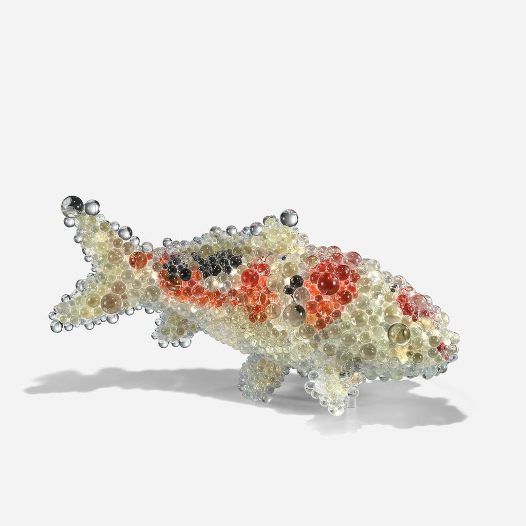 PixCell-Carp #5. Image courtesy of Phillips