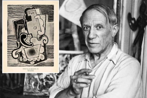 Guggenheim in do-or-die legal battle with Massachusetts couple for stolen Picasso