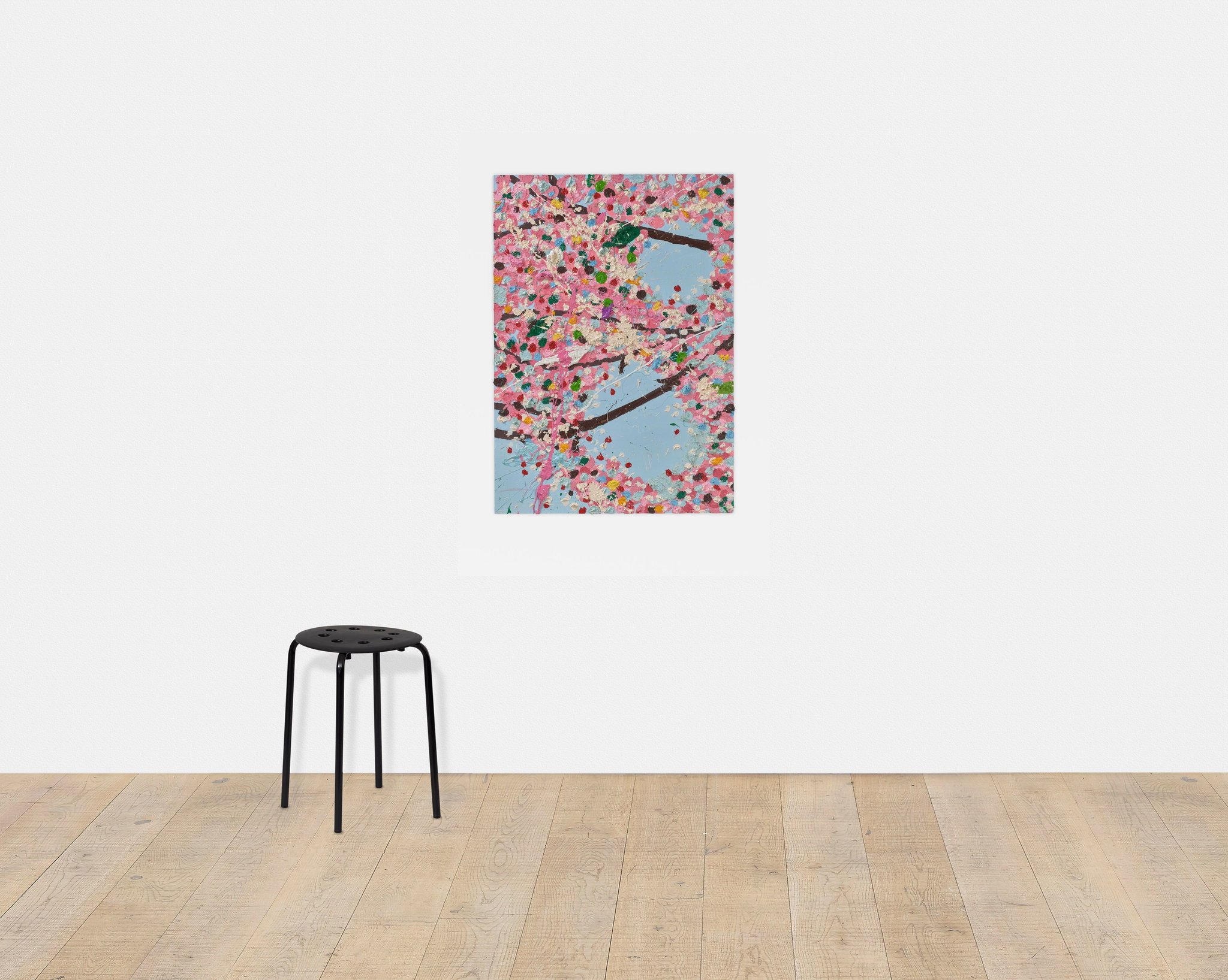 Bubbly Blossom scale image