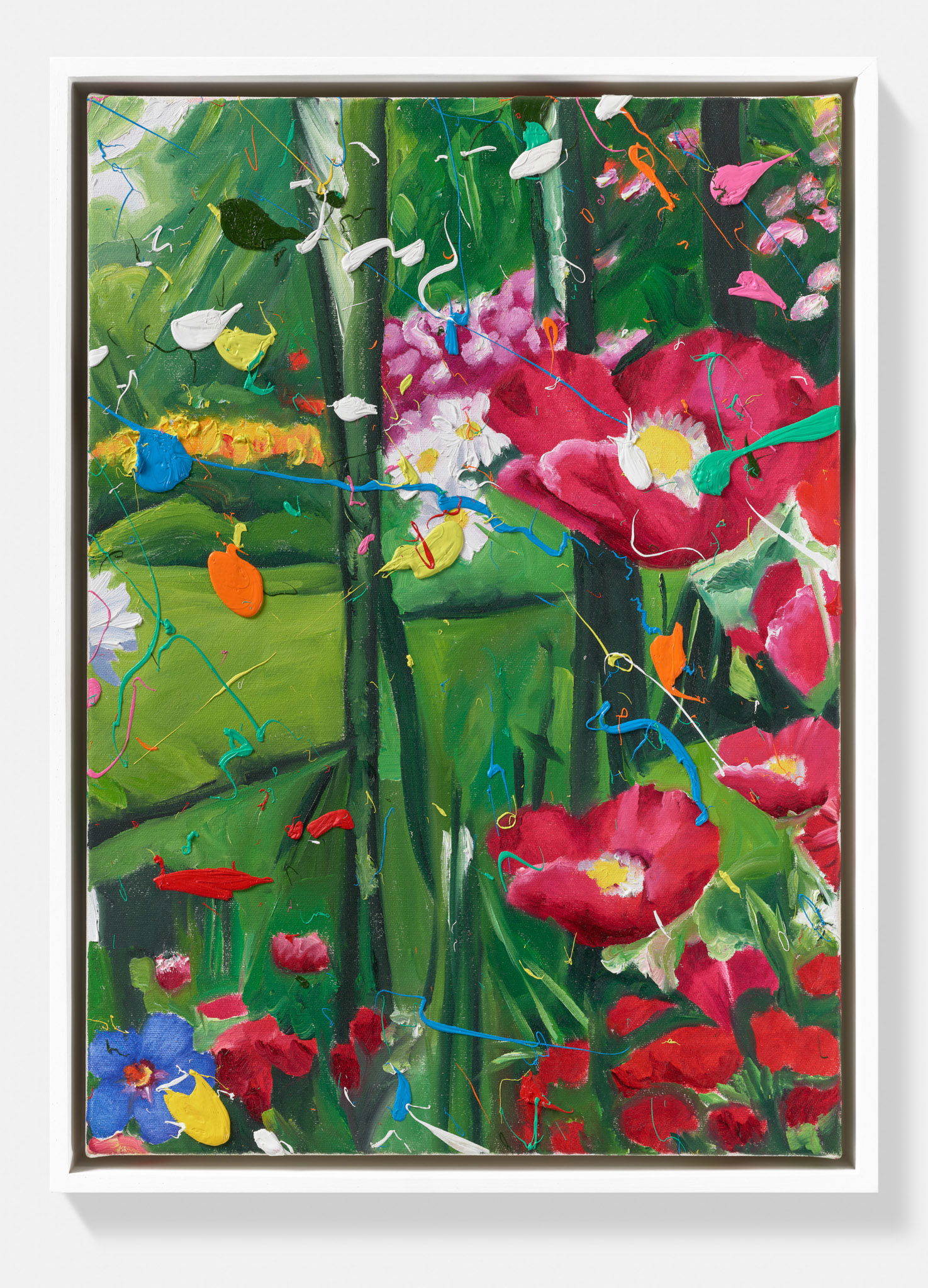 Deep Hidden Garden 1 main image