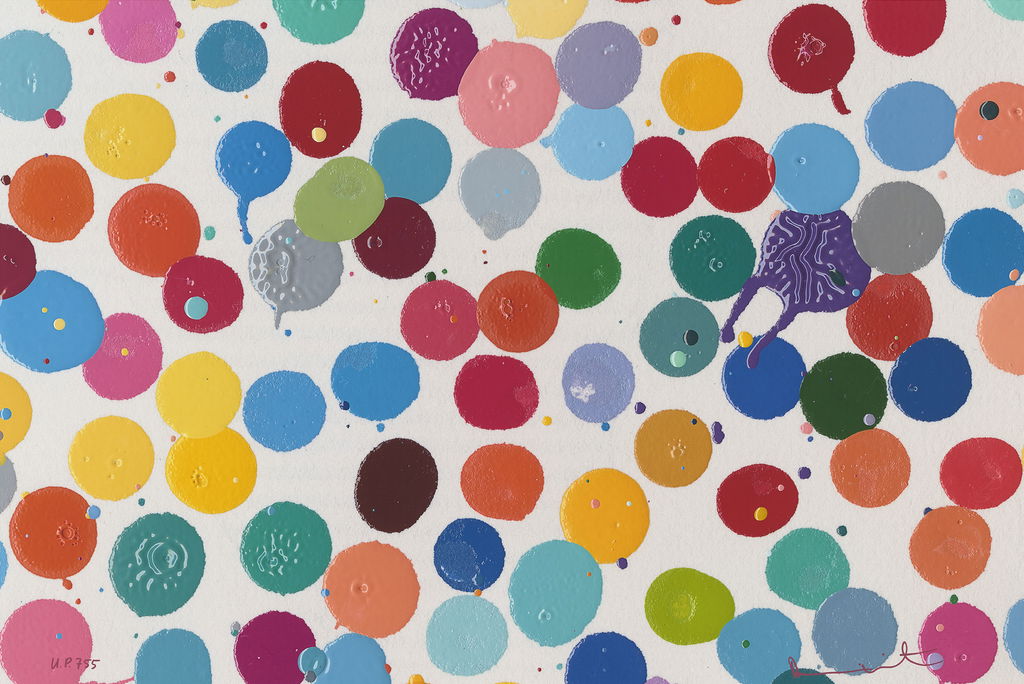 The Currency Unique Prints image #1 main image