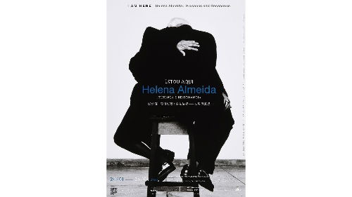 Helena Almeida’s first large-scale retrospective in Asia set to open next Friday, 23 January at MAM