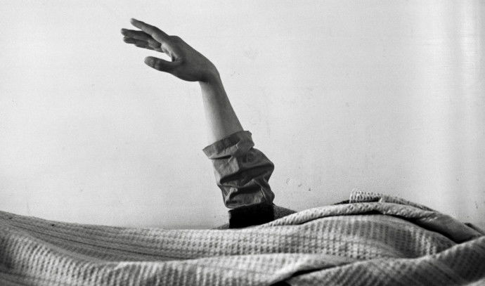 Photographic art exhibition 'Black Life White Art' opens in Ramat Aviv