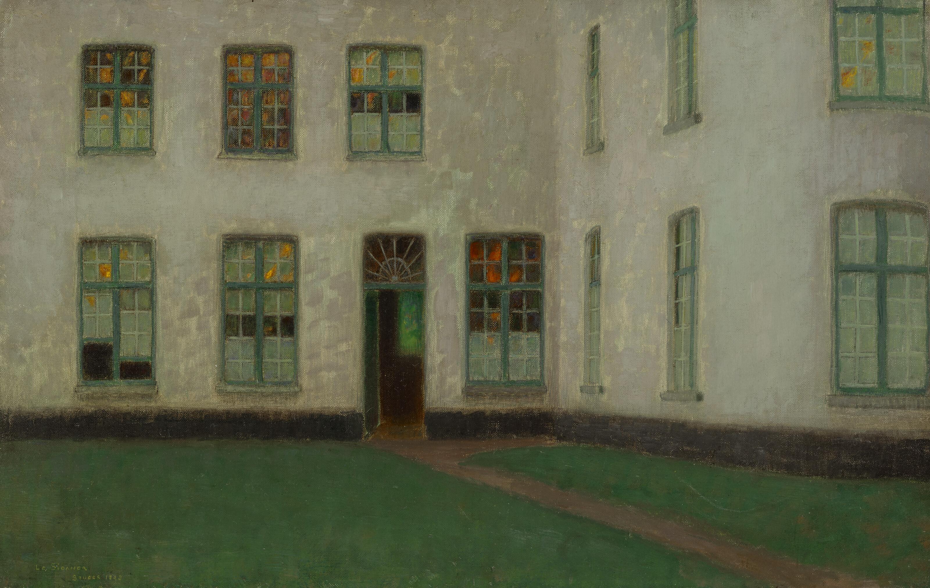 Henri le Sidaner | HENI News Profile