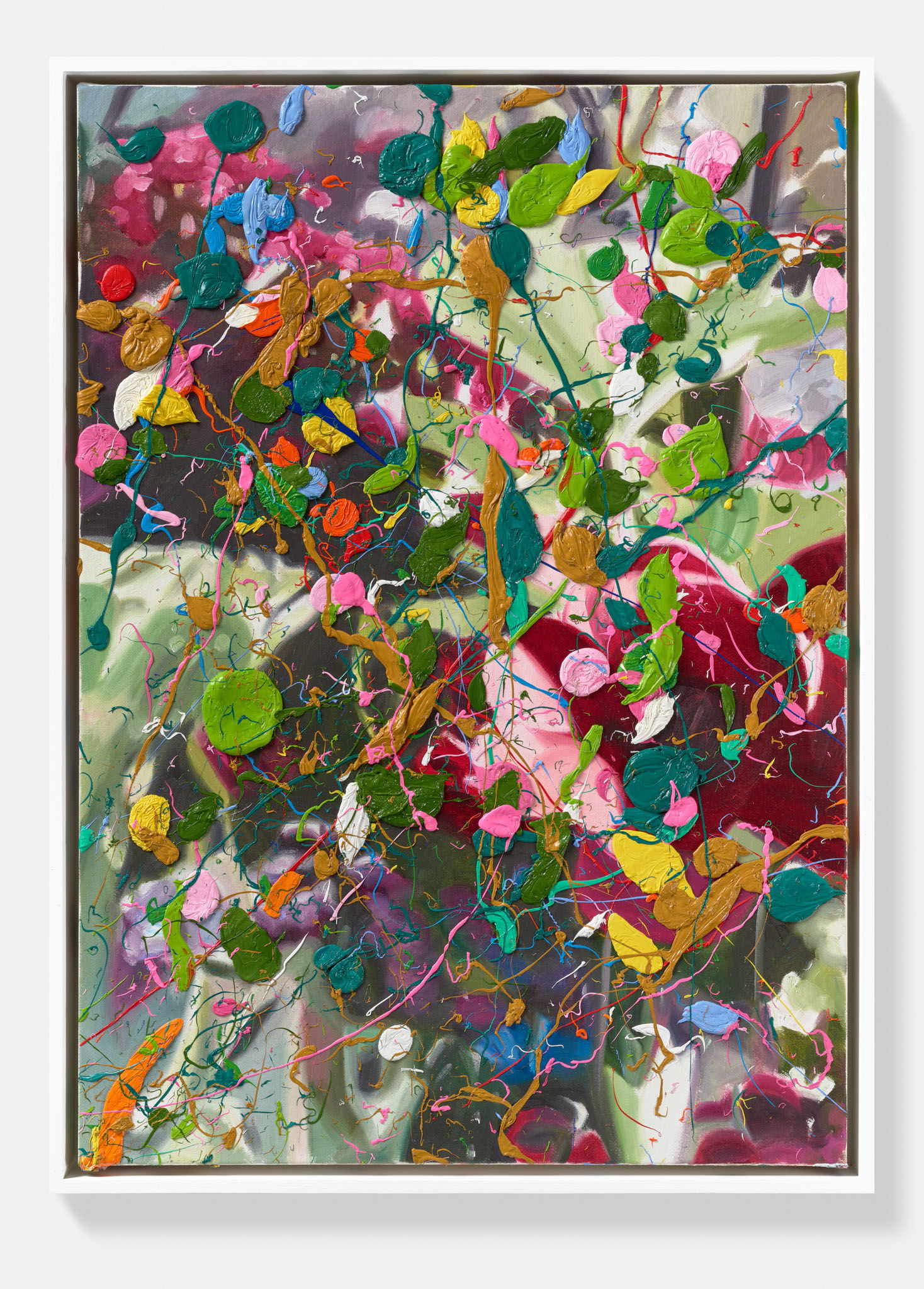 Expressive Petal Hidden Garden 1 main image