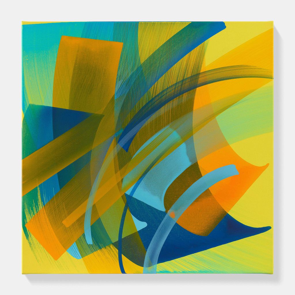 Yellow Waves 1 main image