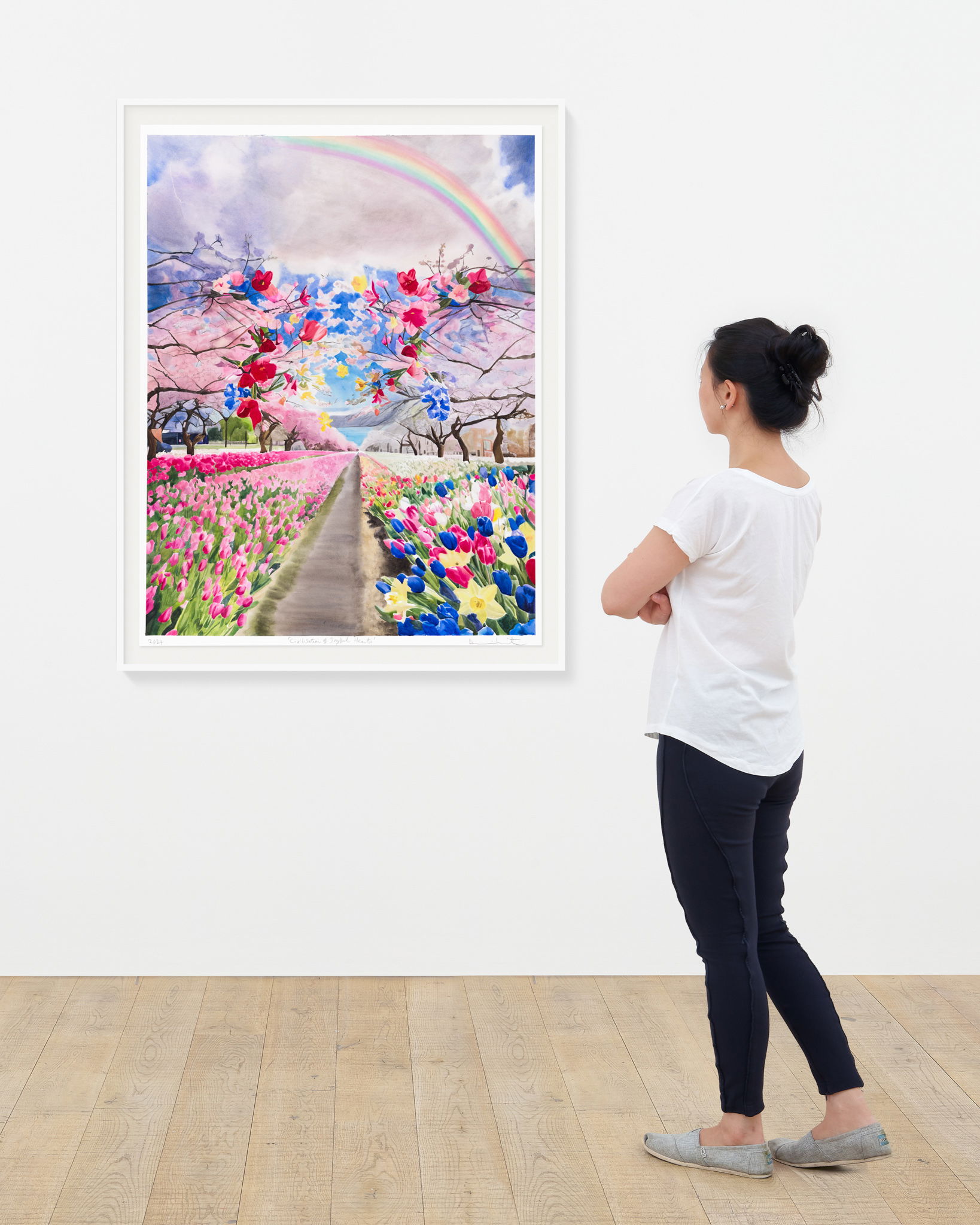 Civilisation of Joyful Hearts scale image