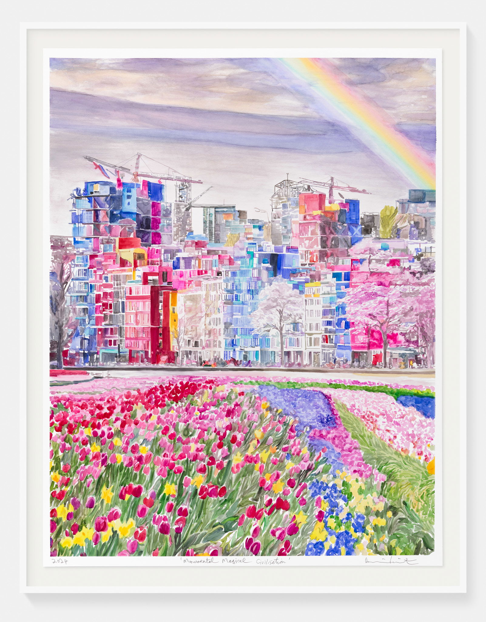 Monumental Magical Civilisation 1 main image