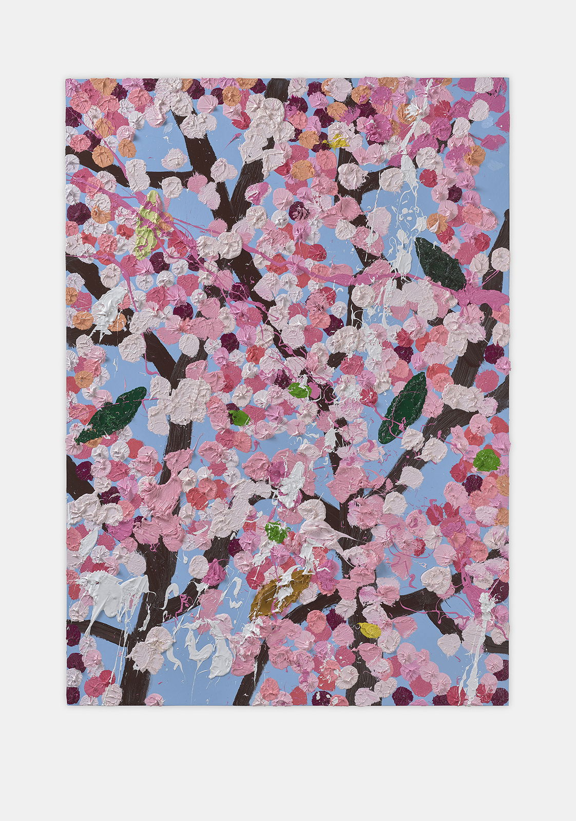 Scandalous Blossom 1 main image