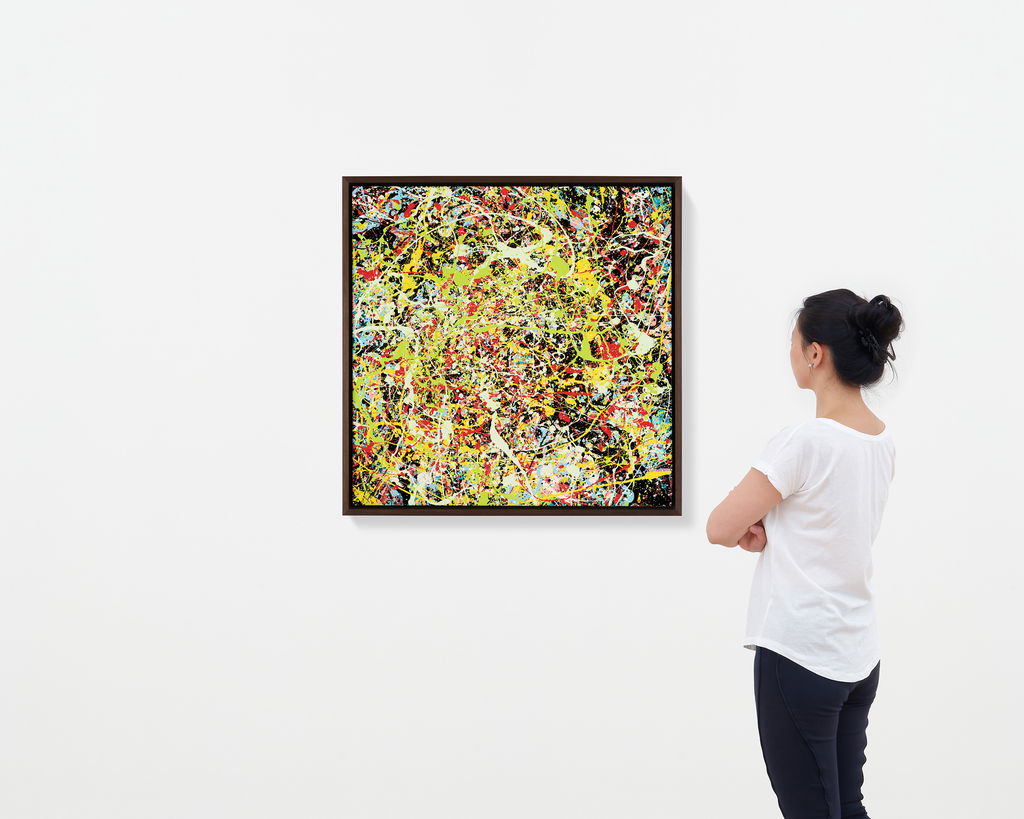 Our own Starlit Mess scale image