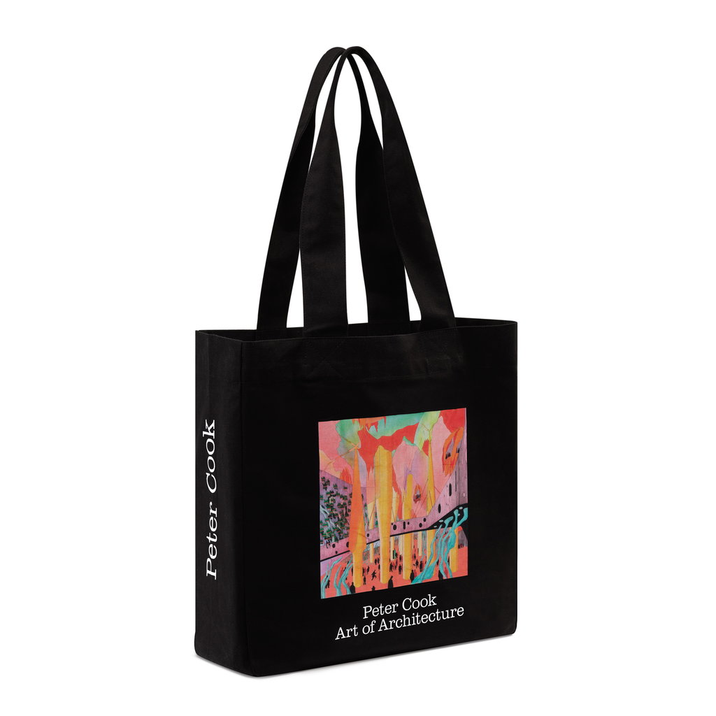 Hotspot Tote image #3