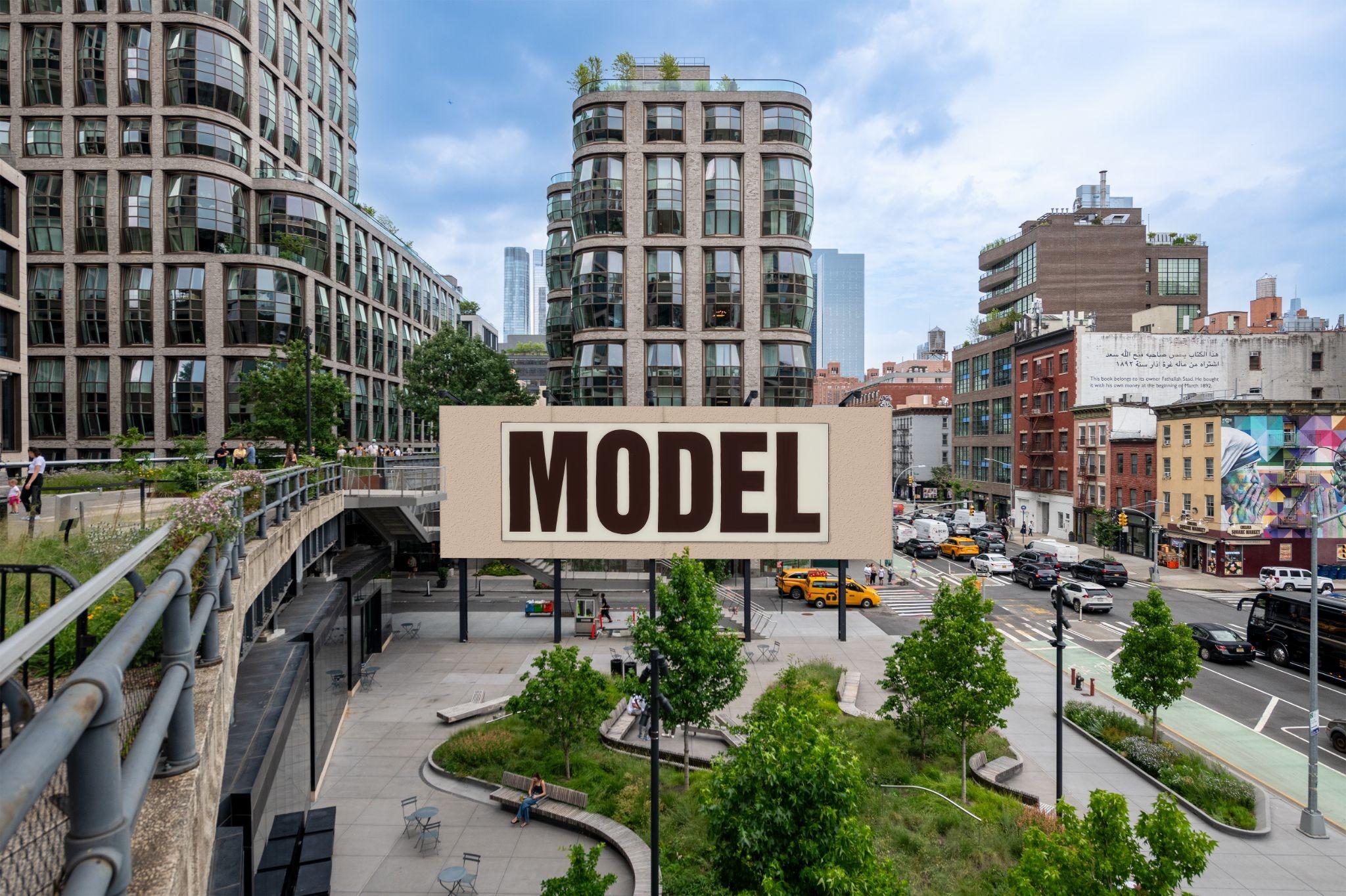 High Line Announces Next Commissions