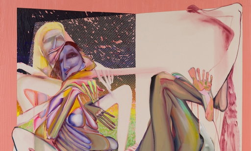 The Thinking Body. Matter, desire and subjectivity from feminist art to the present