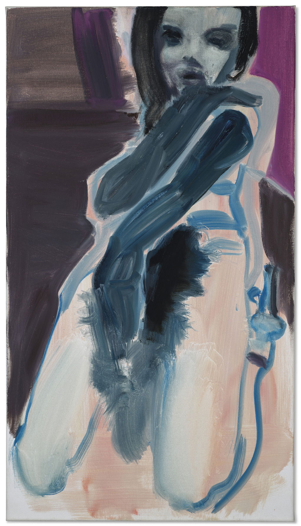 Marlene Dumas Leads Christie's $14.74m 'Collection Danute et Alain Mallart' Auction in Paris