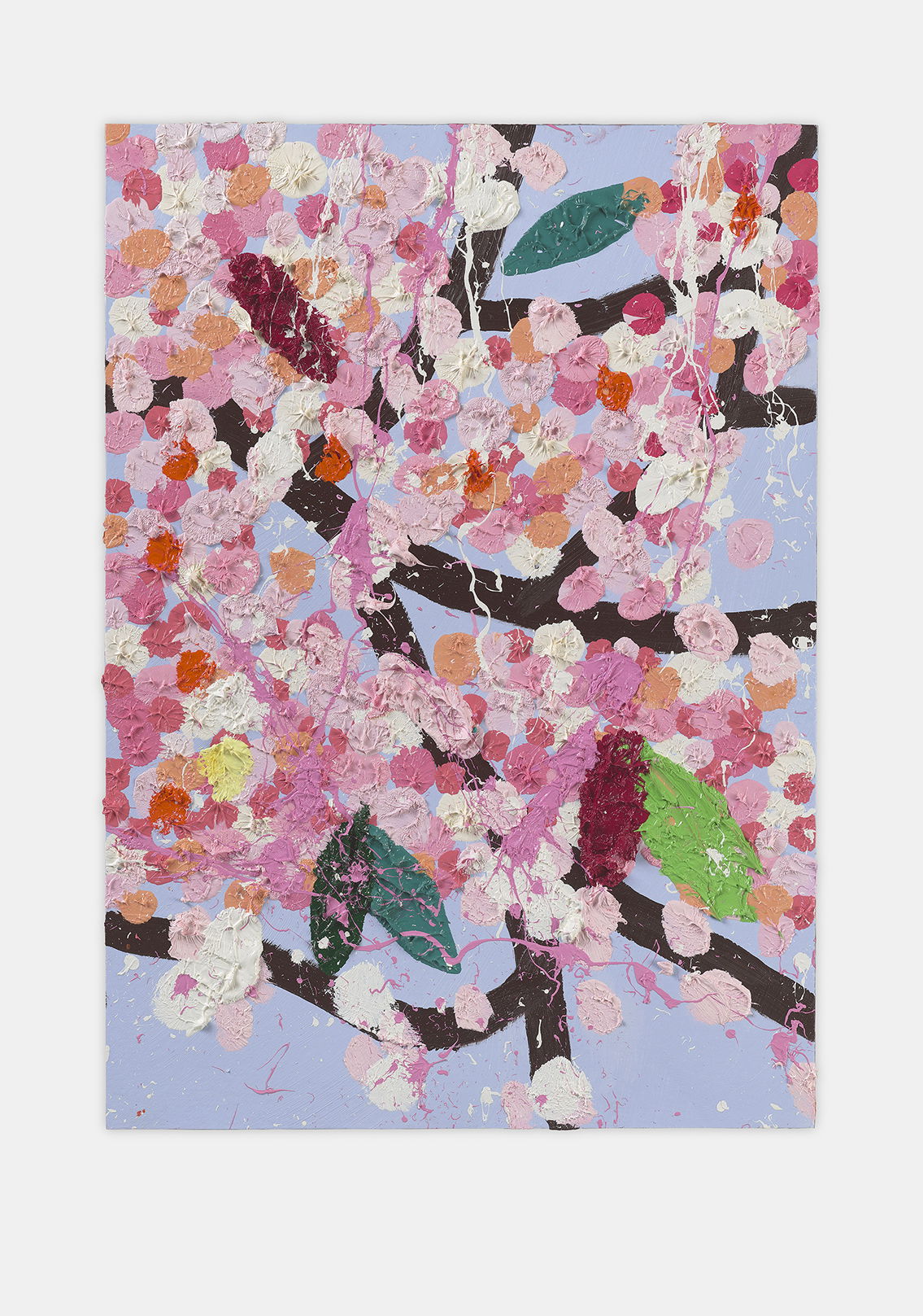 Headstrong Blossom 1 main image