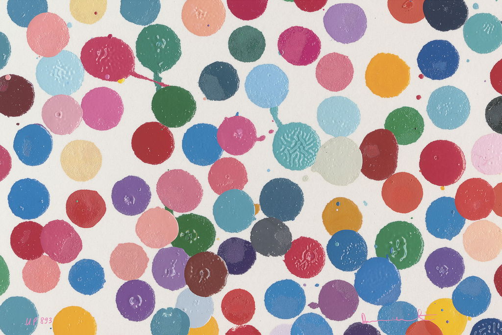 The Currency Unique Prints image #1 main image