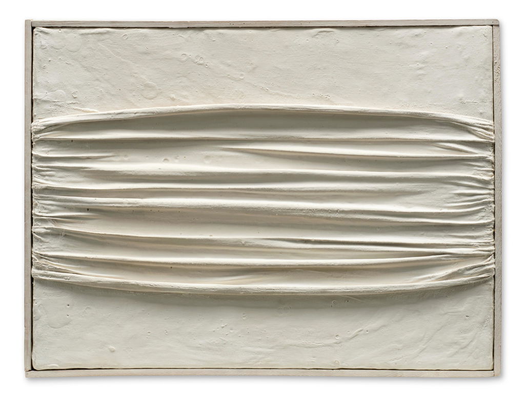 Achrome. Image courtesy of Sotheby's