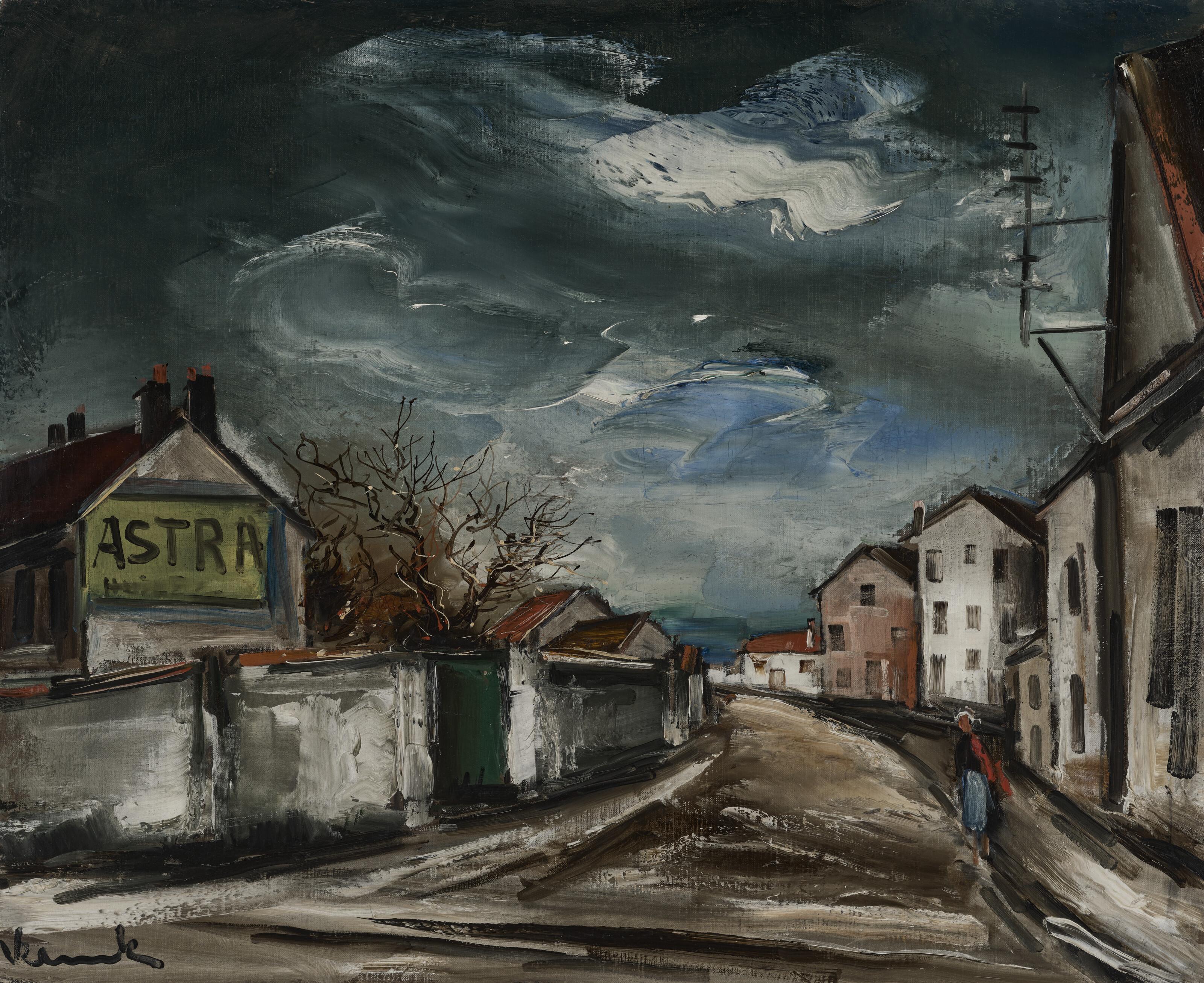 Maurice de Vlaminck | HENI News Profile