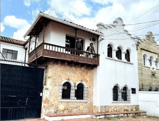 "CIUDAD ARMERO": CARLOS GARAICOA ON THE COLOMBIAN TOWN THAT DISAPPEARED IN 1985