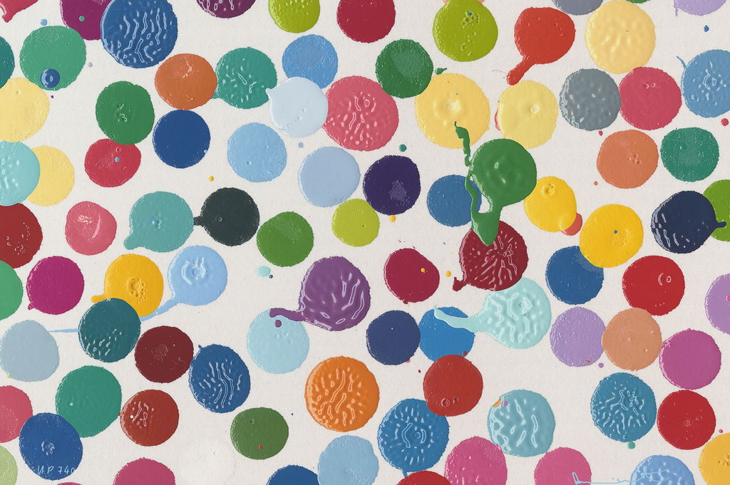 The Currency Unique Prints image #1 main image