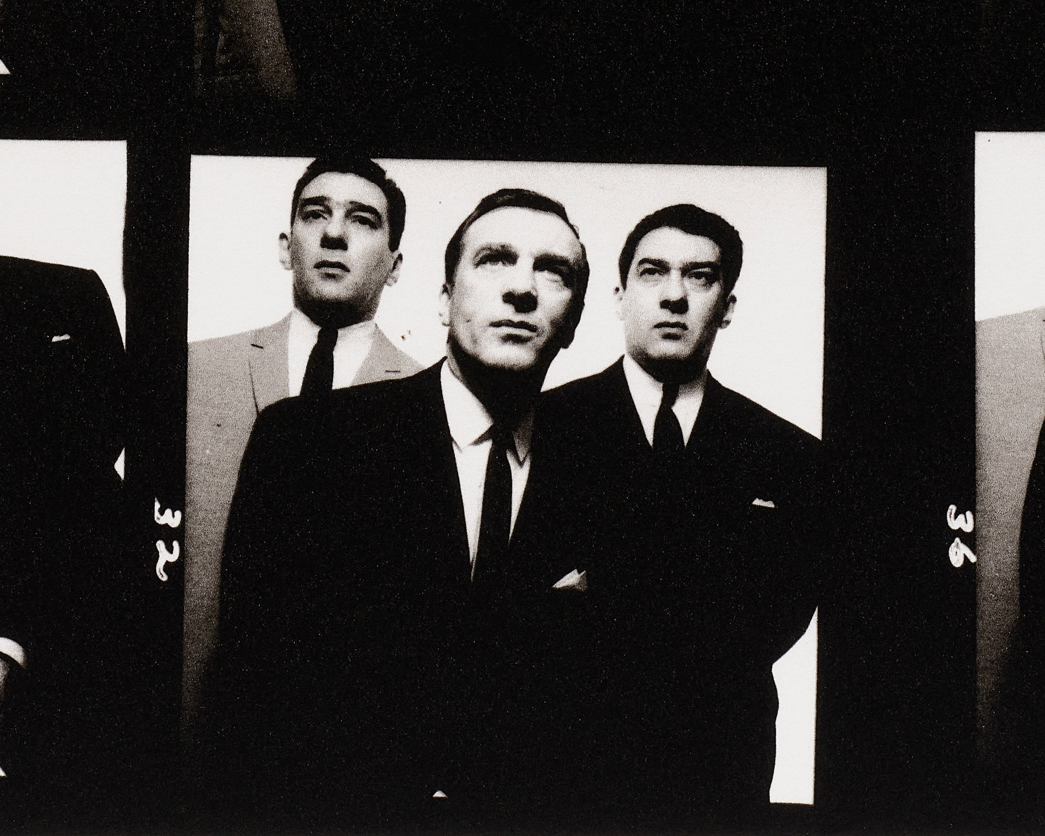 The Kray Brothers image #3