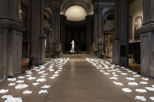 Rebellious Subjects: A Conversation with Reza Aramesh