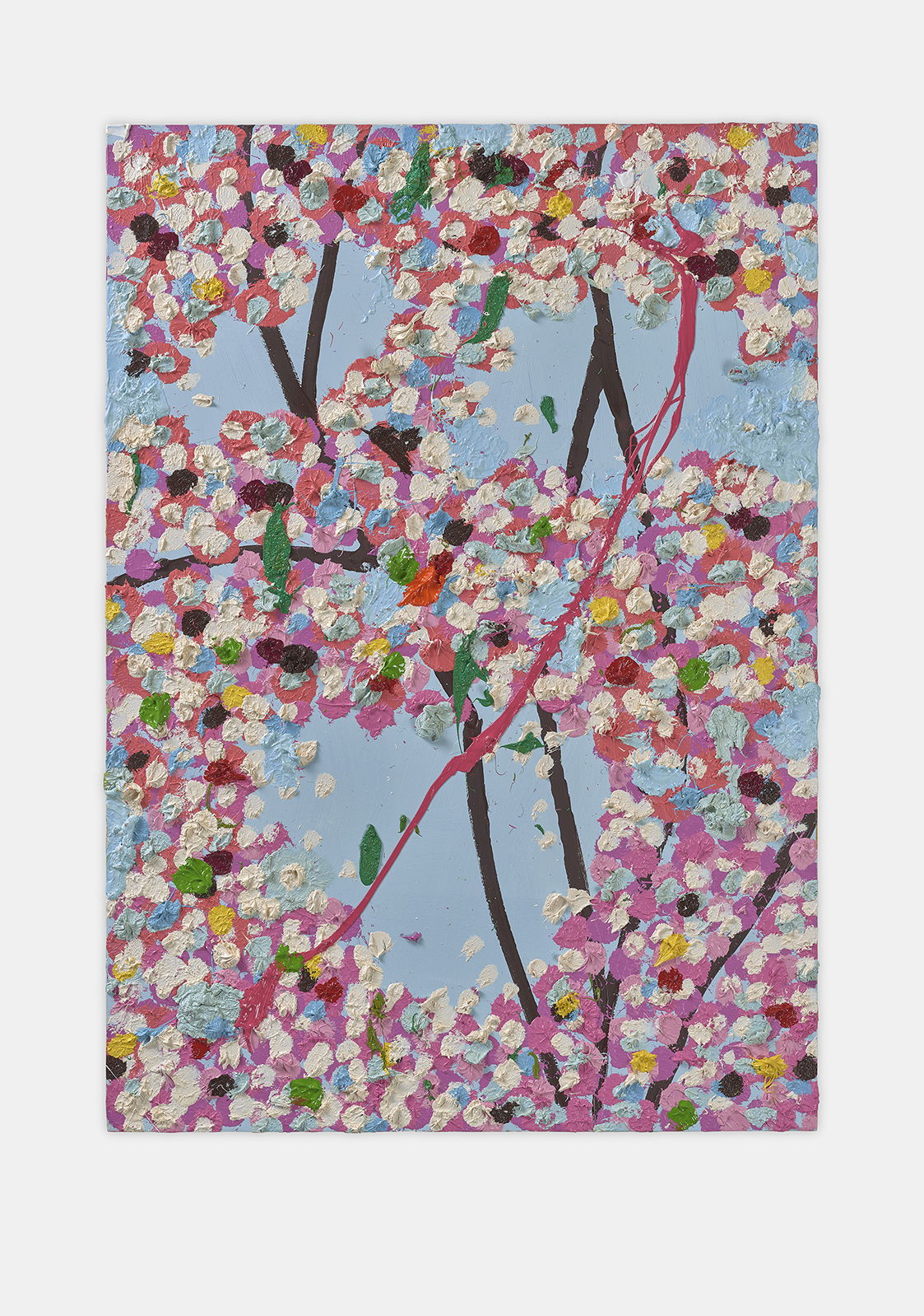 Vivacious Blossom 1 main image