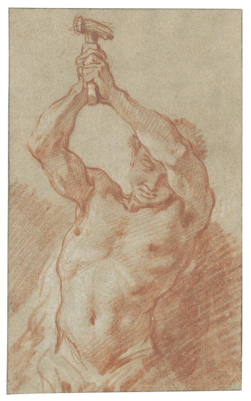 Francois Boucher Work Heads to Auction