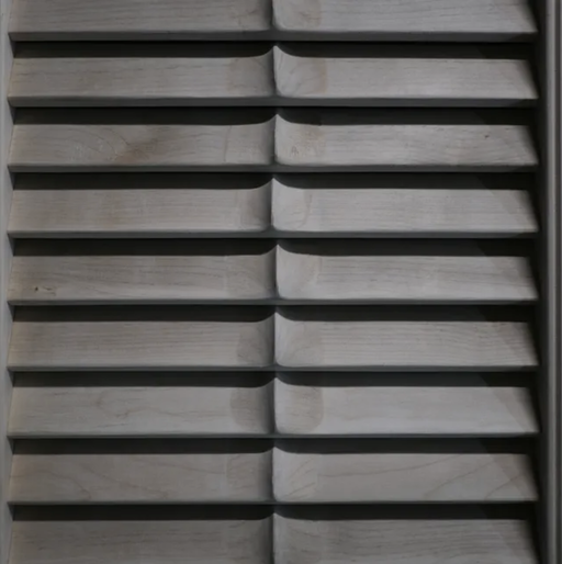 Mac Collins: Between the Rafters at Palmer Gallery in London