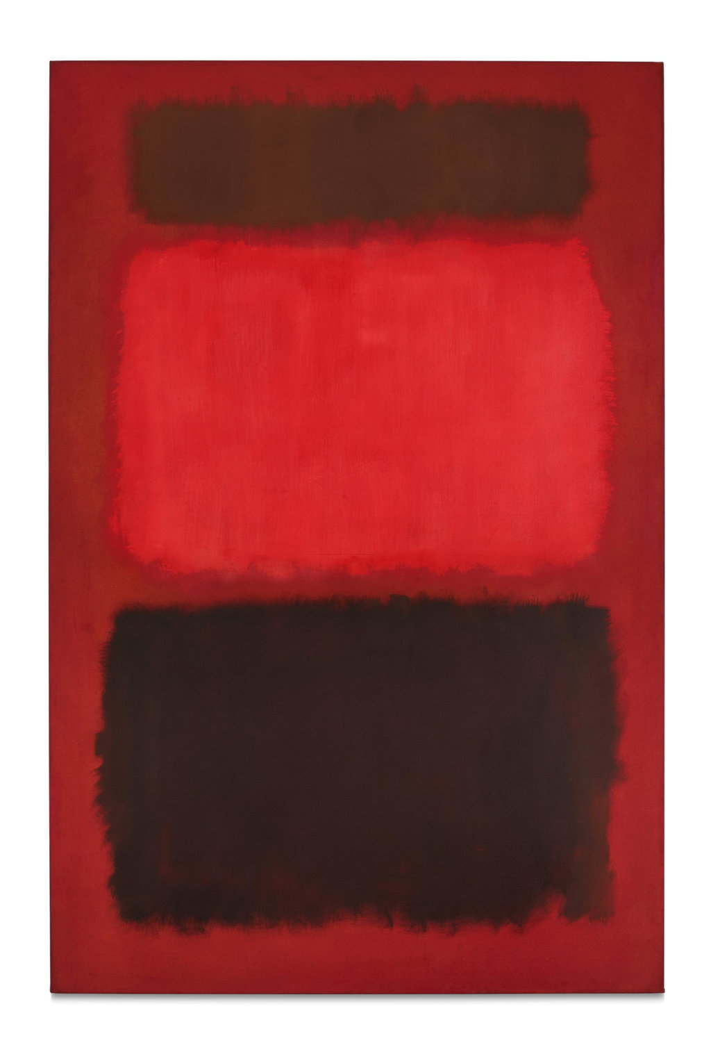 Brown and Blacks in Reds. Image courtesy of Sotheby's
