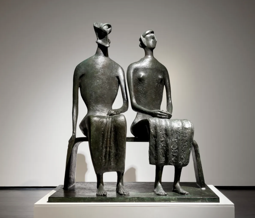 It’s a blockbuster week for auctions but where are the new collectors?