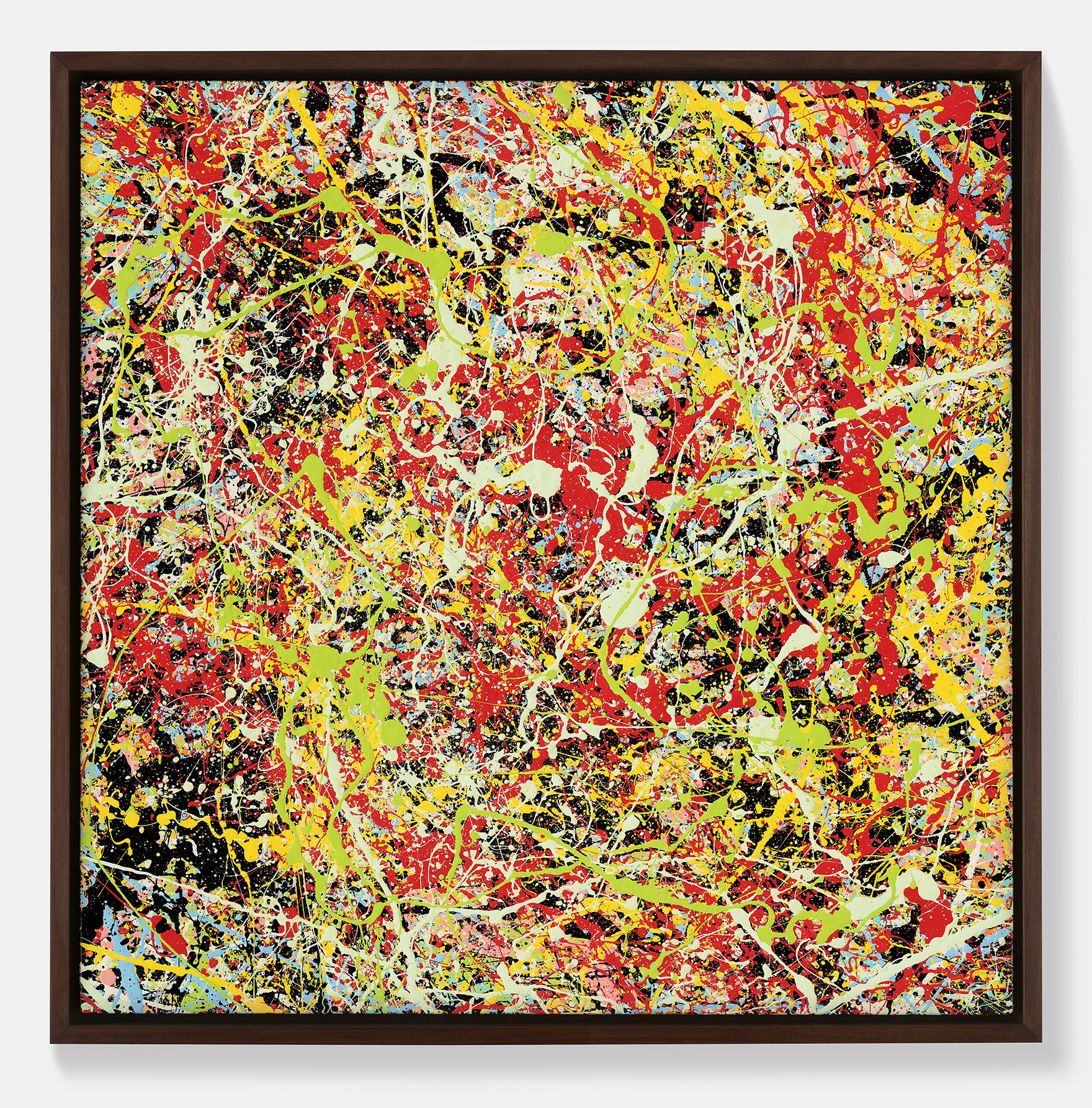 Dancing Through the Void 2