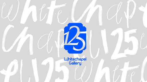 The World in Whitechapel: 125 Years at the Vanguard