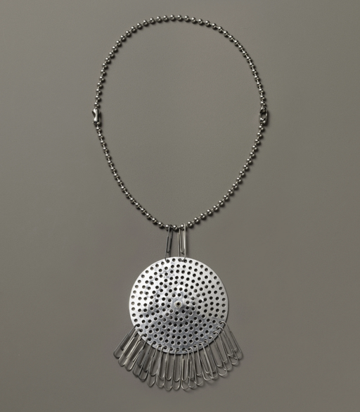 Anni Albers, Necklace, c.1940