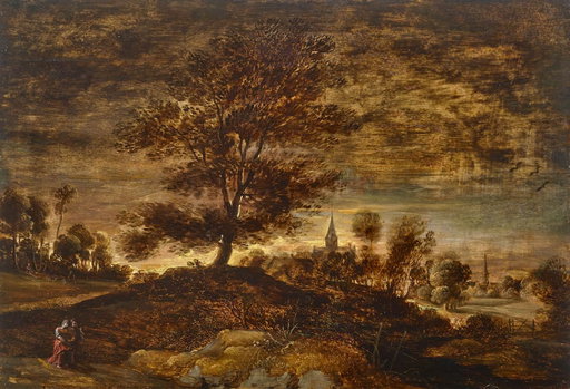 Jan Lievens Work Heads to Auction