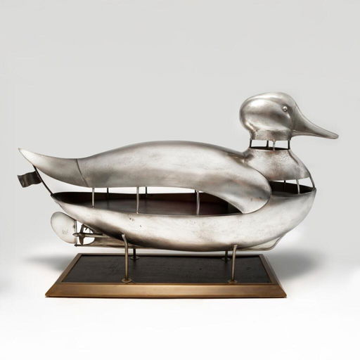 Francois-Xavier Lalanne Work Sells for 77% Above Estimate at Auction