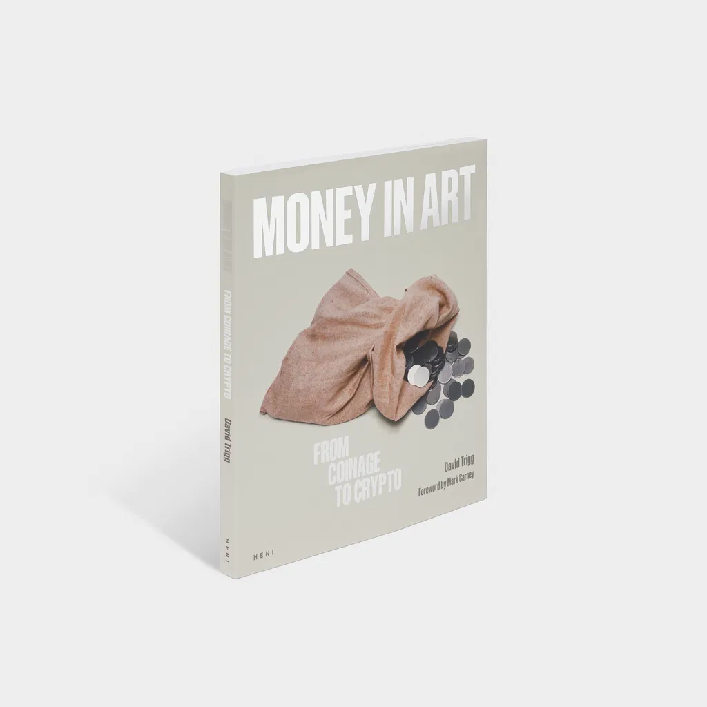 Money in Art: From Coinage to Crypto image #6