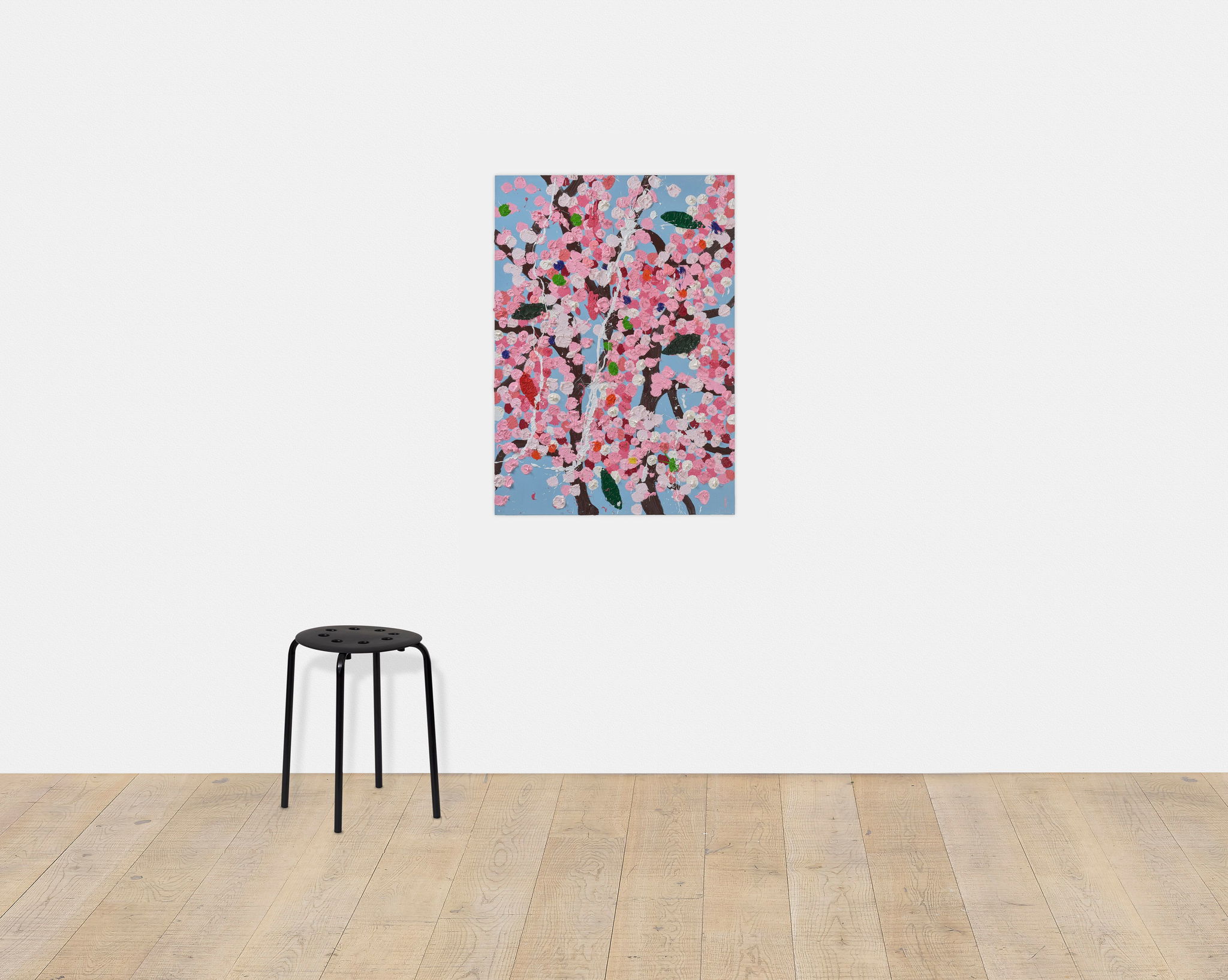 Hypnotising Blossom scale image