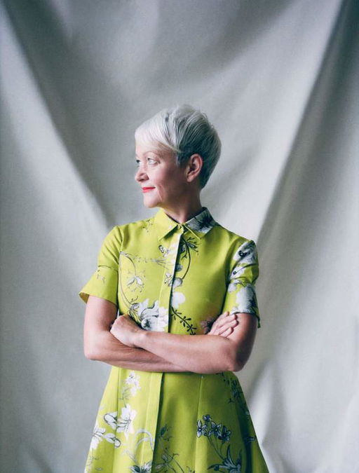 Maria Balshaw to Depart as Director of London’s Tate