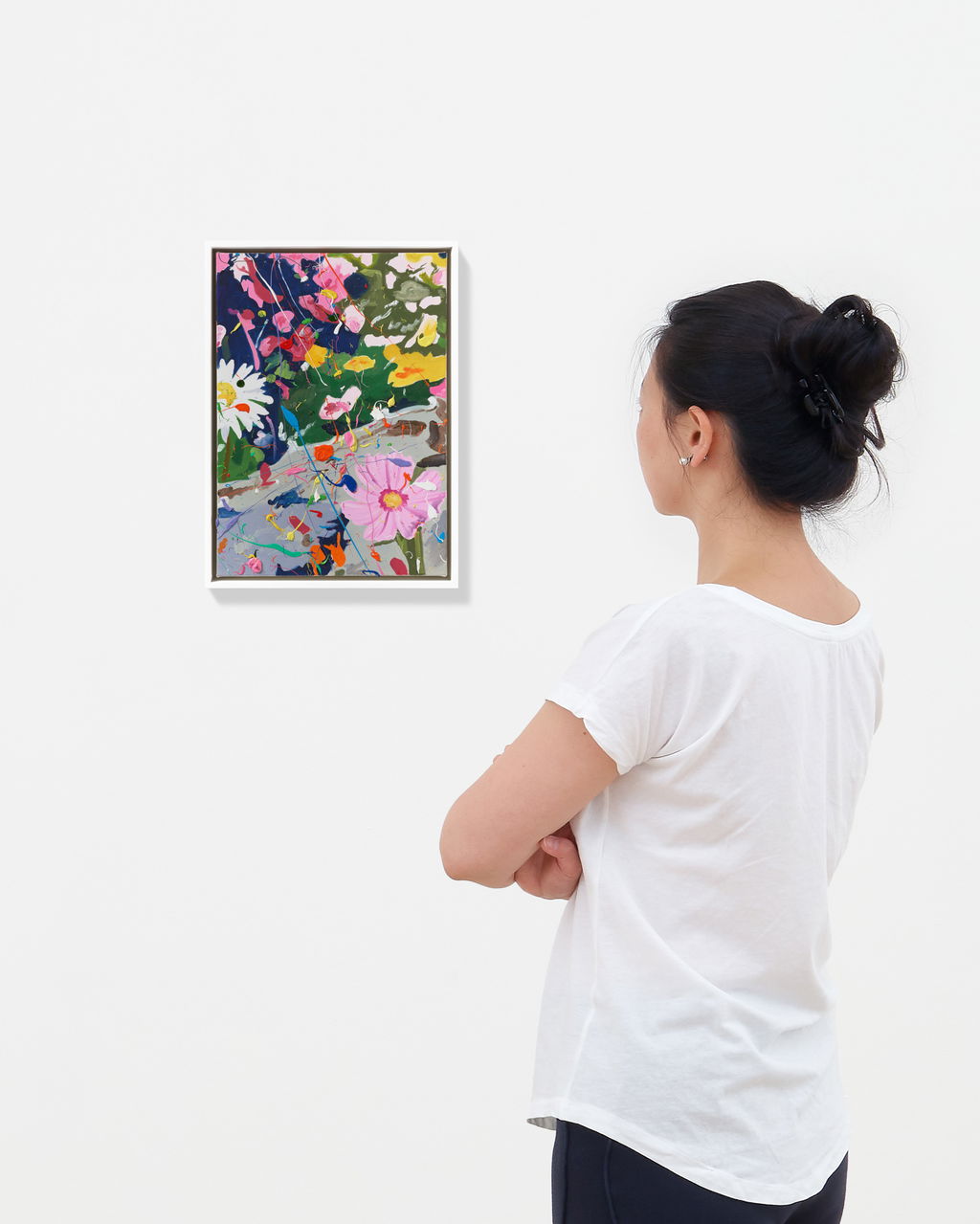 Fantastical Hidden Garden scale image