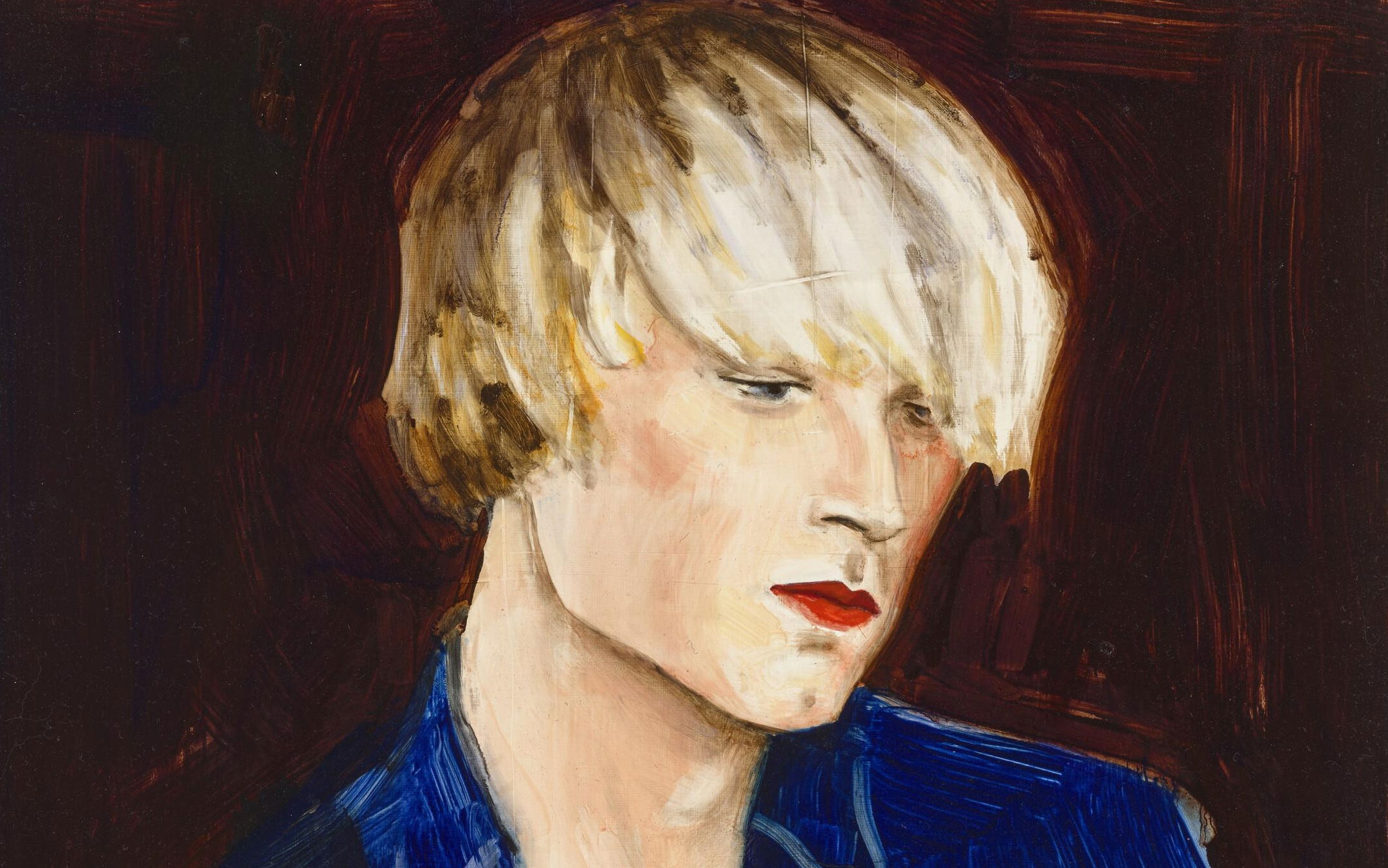 Elizabeth Peyton's Auction Record Increases by 6% With $2.88m Sale