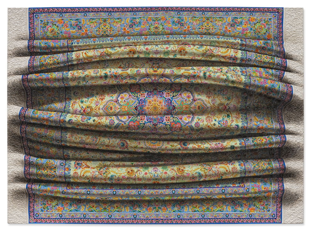 Sonora. Image courtesy of Sotheby's