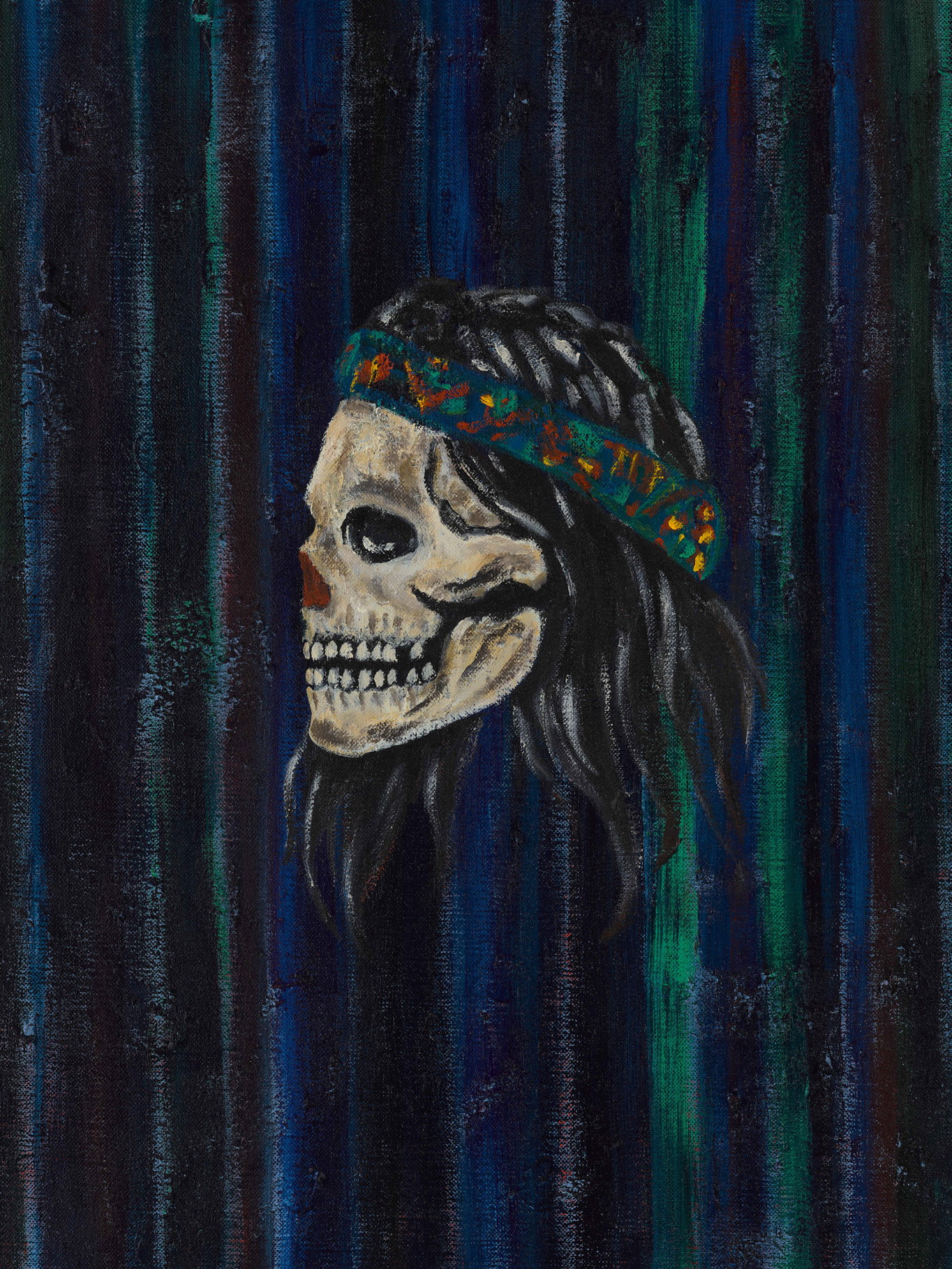 Glorious Citizens #8 3